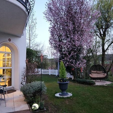 Gardenview Apartments & Suites Bei Bad Kissingen Nudlingen Exterior photo