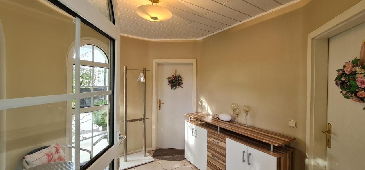 Gardenview Apartments & Suites Bei Bad Kissingen Nudlingen Exterior photo
