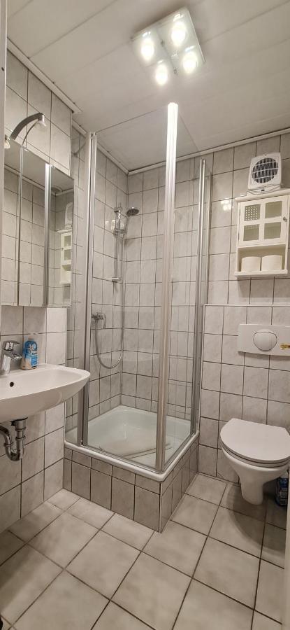 Gardenview Apartments & Suites Bei Bad Kissingen Nudlingen Exterior photo