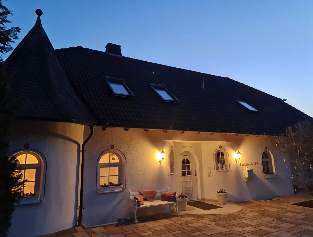 Gardenview Apartments & Suites Bei Bad Kissingen Nudlingen Exterior photo